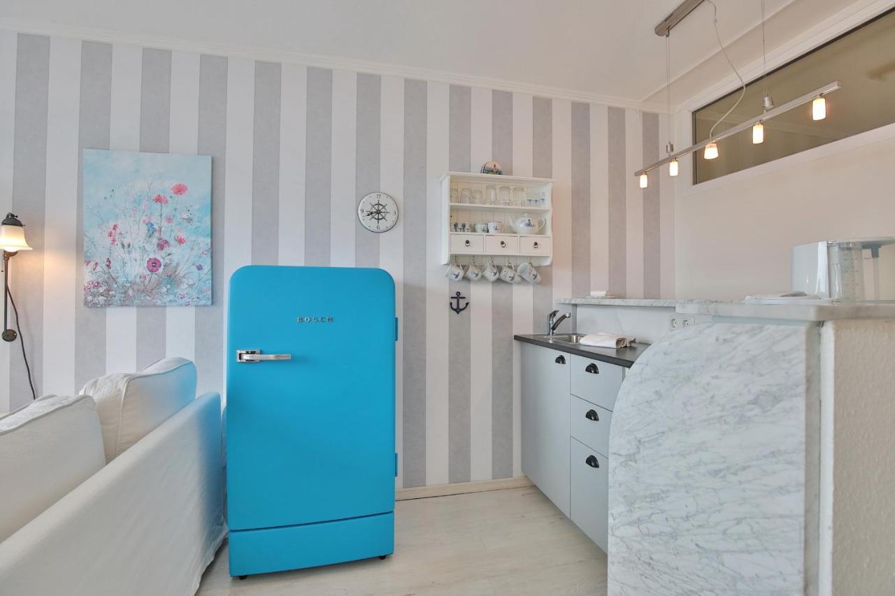 Seetempel Seetempel Appartement 38 Scharbeutz Esterno foto