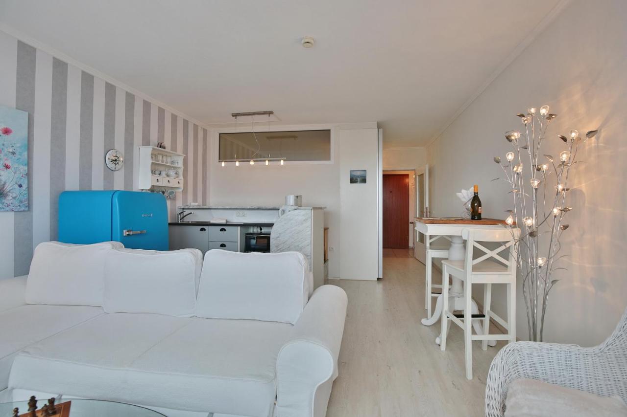 Seetempel Seetempel Appartement 38 Scharbeutz Esterno foto