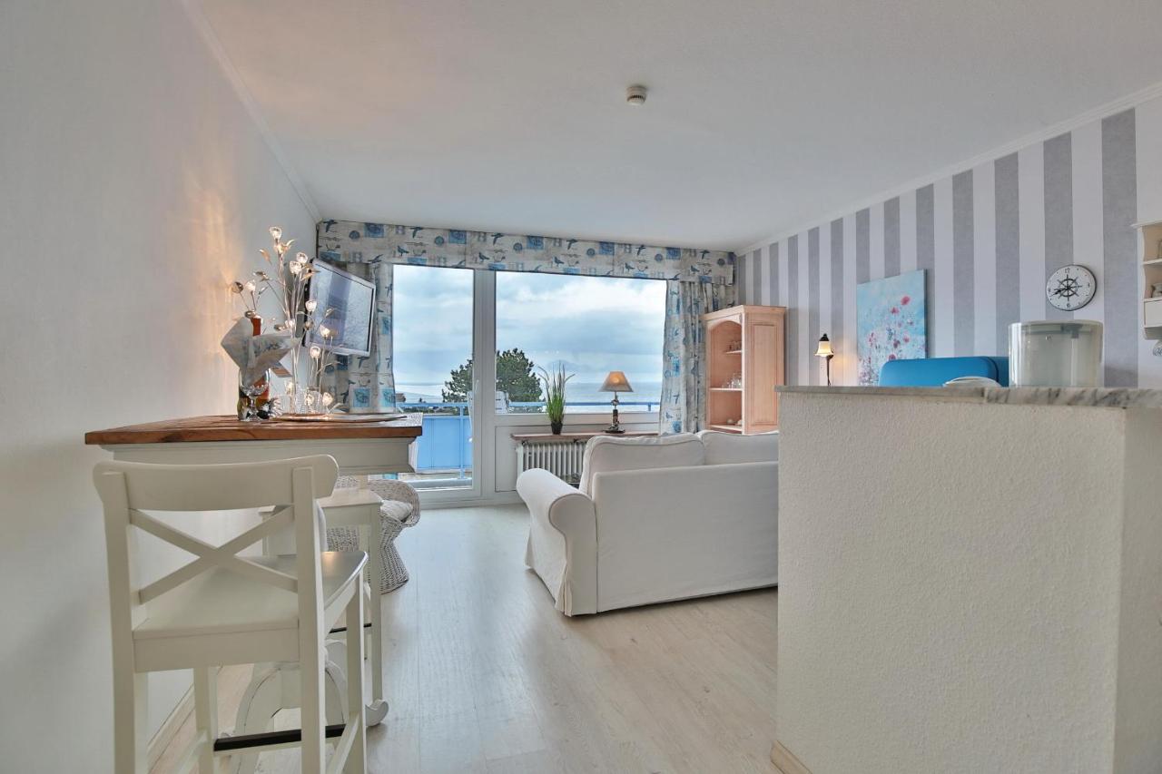 Seetempel Seetempel Appartement 38 Scharbeutz Esterno foto